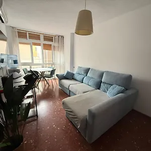 En El Centro De Apartamento