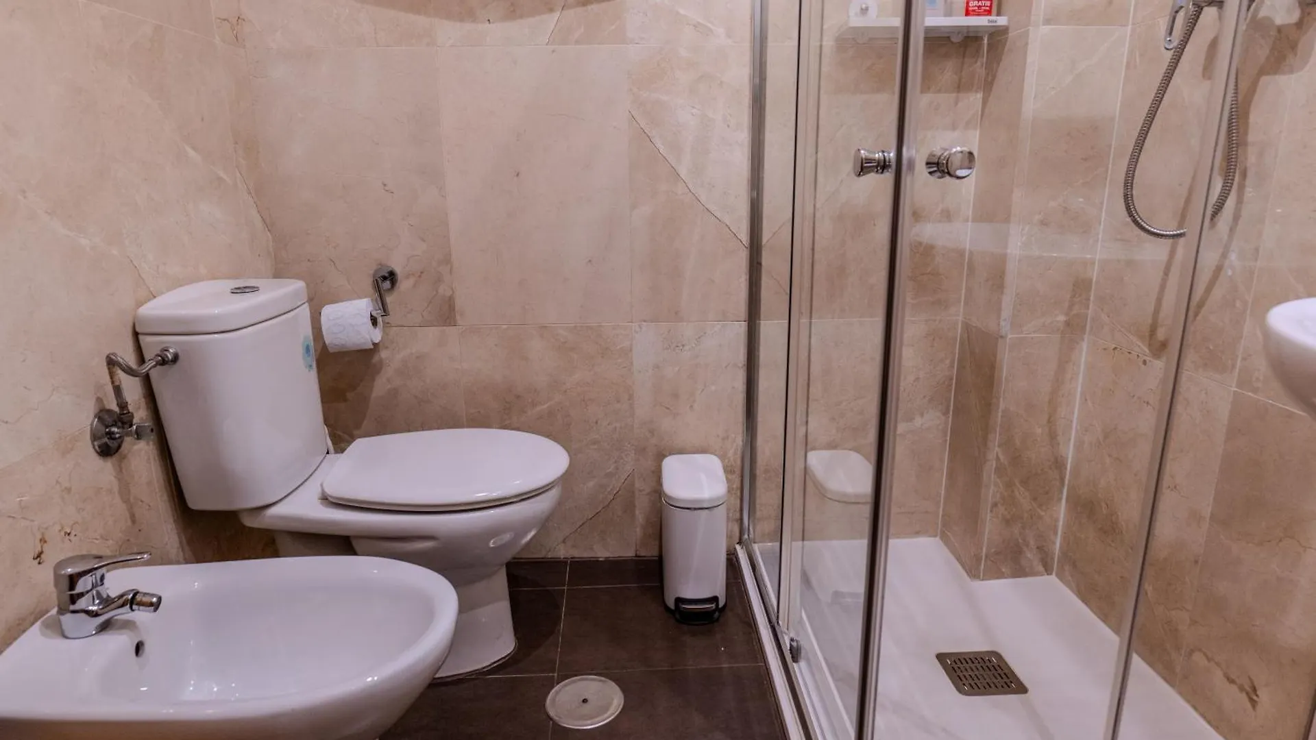 Apartamento Mezquitilla - Centro Historico Malaga Apartment